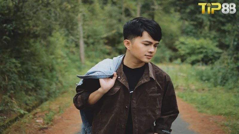 Chân dung chàng trai đang lãnh đạo nhà cái Tip 88