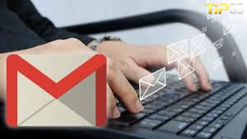 Gửi email để nhận hỗ trợ chi tiết nhất từ Tip 88
