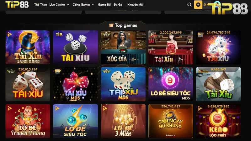 Tầm nhìn dài hạn cho nhà cái trong thời gian tới