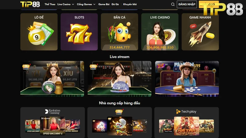 Anh em sẽ có trải nghiệm xanh chín mượt mà nhất