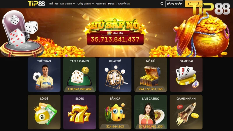 Vào link chính thức nhà cái để tránh nguy cơ lừa đảo